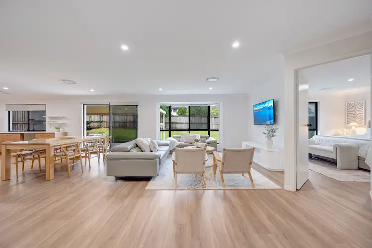 Fourth view of Homely house listing, 2 Waterlily Place, Calamvale QLD 4116