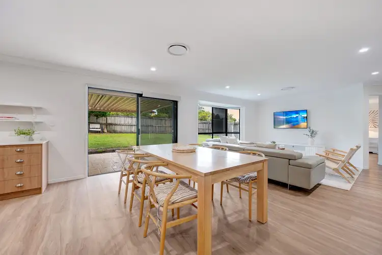 Sixth view of Homely house listing, 2 Waterlily Place, Calamvale QLD 4116