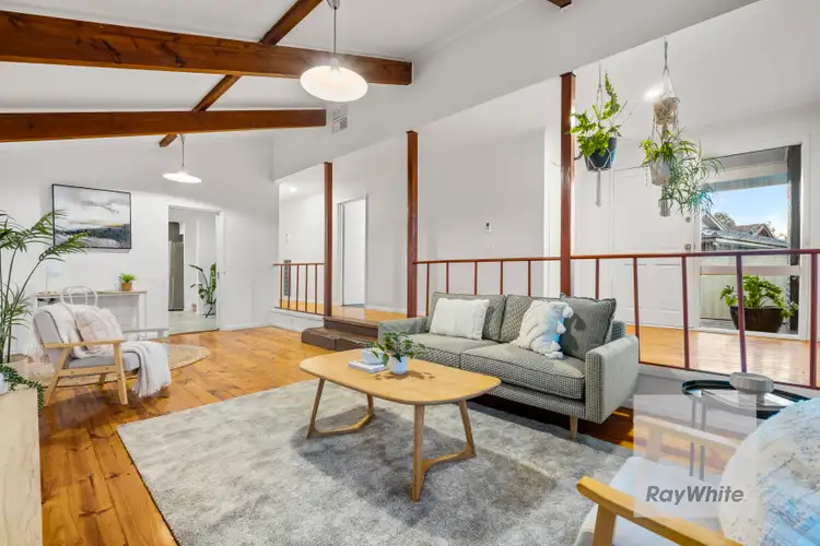 57 Cabernet Crescent