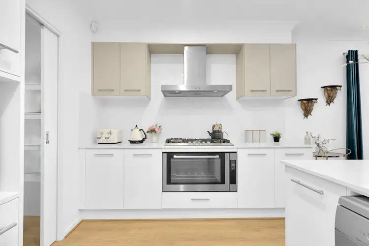 Third view of Homely house listing, 3 Pythagoras Street, Mernda VIC 3754