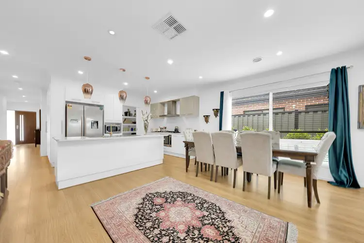 Fourth view of Homely house listing, 3 Pythagoras Street, Mernda VIC 3754