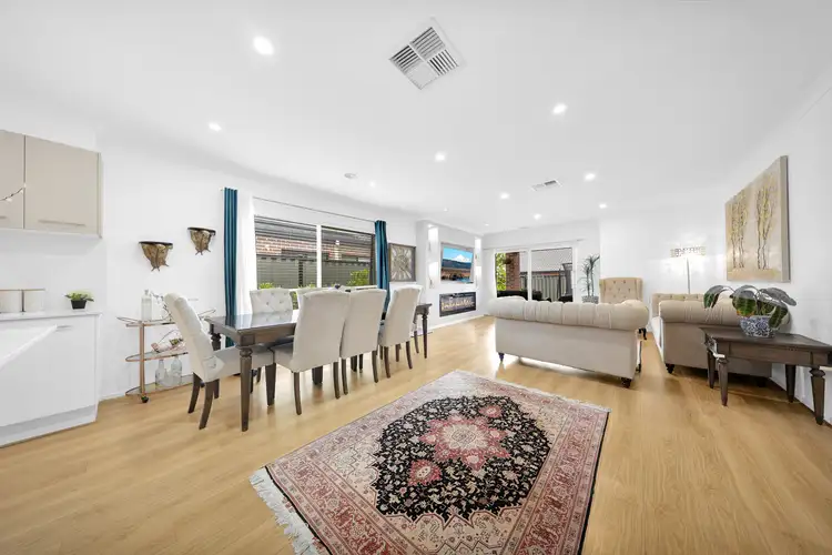 Fifth view of Homely house listing, 3 Pythagoras Street, Mernda VIC 3754