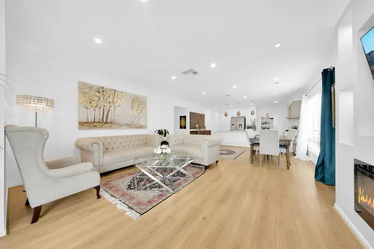 Sixth view of Homely house listing, 3 Pythagoras Street, Mernda VIC 3754