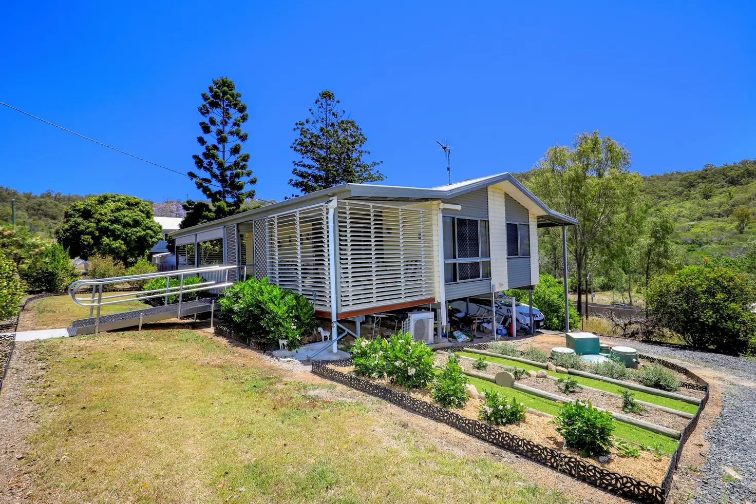 Main view of Homely house listing, 24 Mason St, Mount Perry QLD 4671