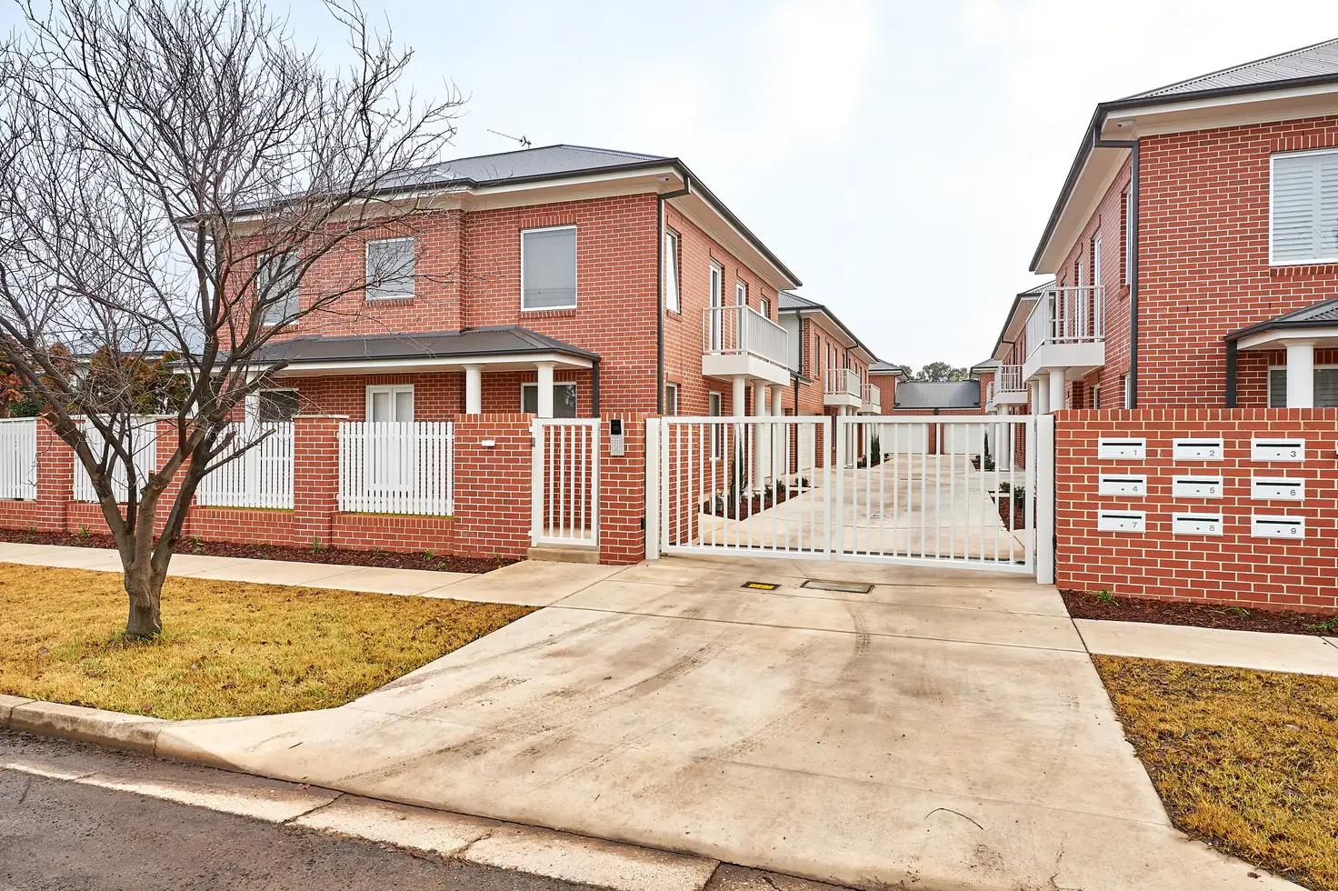 Main view of Homely house listing, 5/14-16 Day Street,, Wagga Wagga NSW 2650