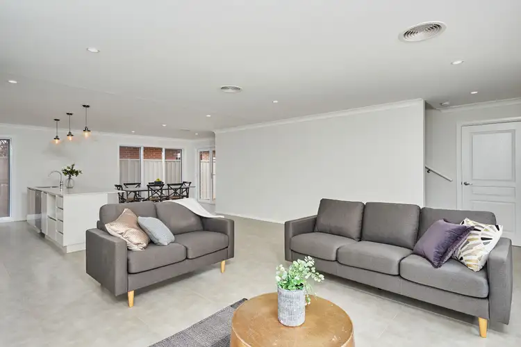 Third view of Homely house listing, 5/14-16 Day Street,, Wagga Wagga NSW 2650