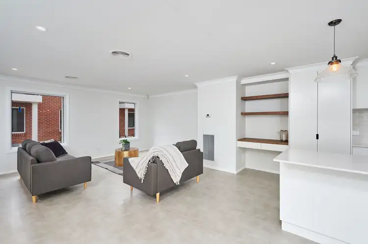 Fourth view of Homely house listing, 5/14-16 Day Street,, Wagga Wagga NSW 2650