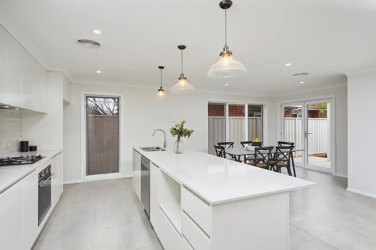 Fifth view of Homely house listing, 5/14-16 Day Street,, Wagga Wagga NSW 2650