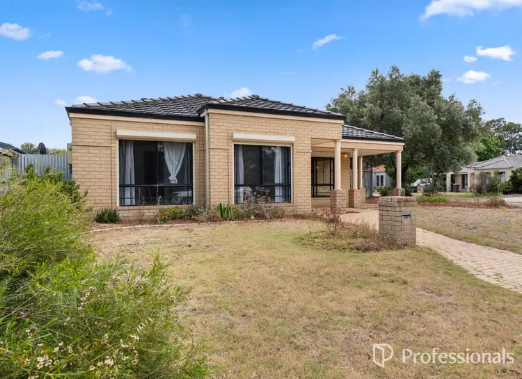 Second view of Homely house listing, 37 Rossini Circle, Ellenbrook WA 6069