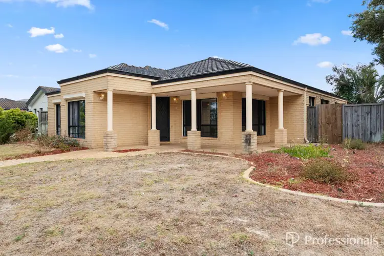Third view of Homely house listing, 37 Rossini Circle, Ellenbrook WA 6069