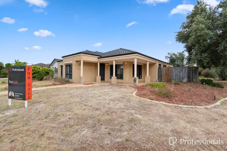 Fourth view of Homely house listing, 37 Rossini Circle, Ellenbrook WA 6069