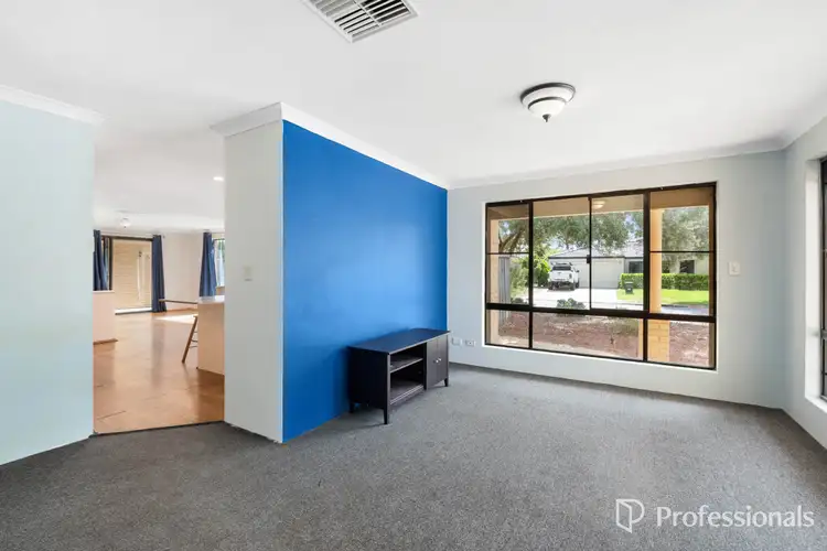 Fifth view of Homely house listing, 37 Rossini Circle, Ellenbrook WA 6069