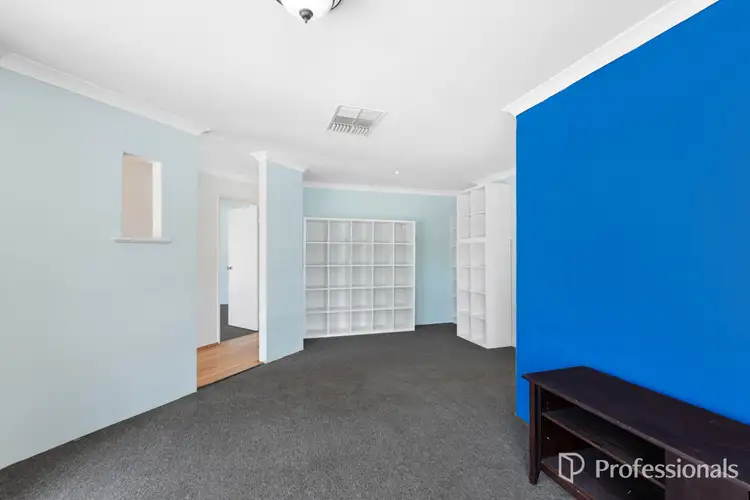 Sixth view of Homely house listing, 37 Rossini Circle, Ellenbrook WA 6069