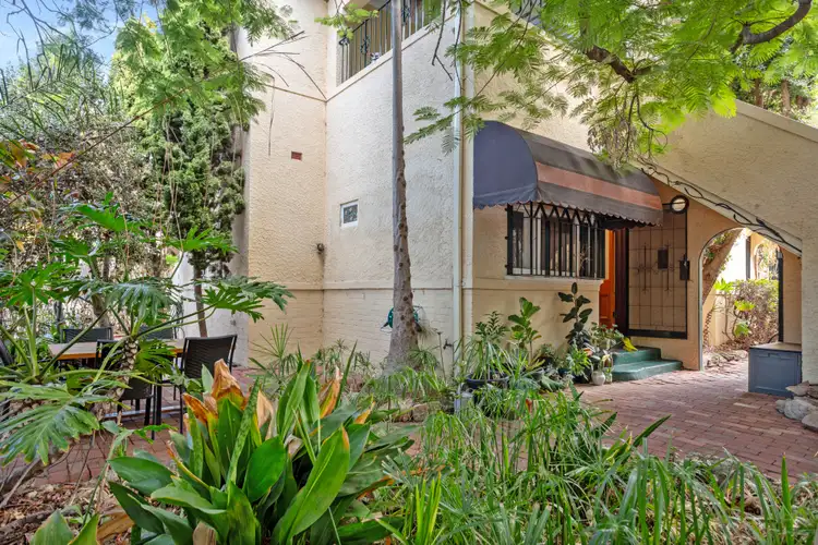 Second view of Homely house listing, 69 Broadway, Nedlands WA 6009