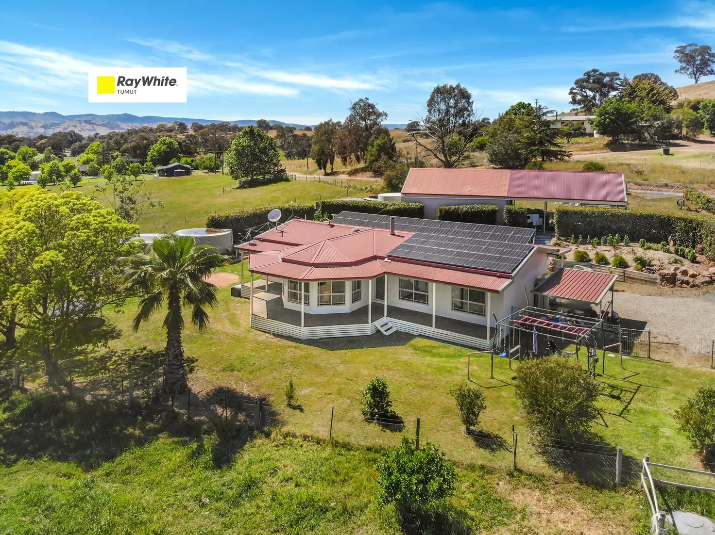 Main view of Homely house listing, 34 Smarts Road, Tumut NSW 2720