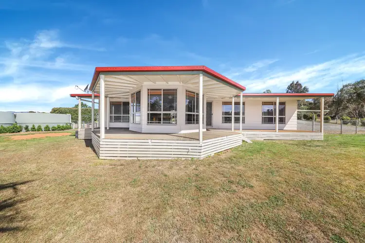Third view of Homely house listing, 34 Smarts Road, Tumut NSW 2720
