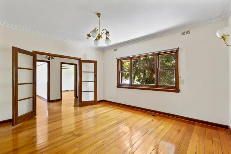 Second view of Homely house listing, 21 Maher Street, Fawkner VIC 3060