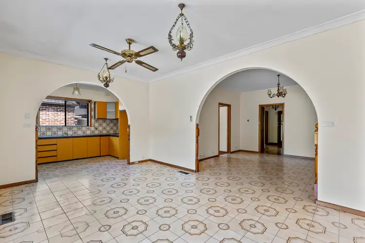 Fifth view of Homely house listing, 21 Maher Street, Fawkner VIC 3060