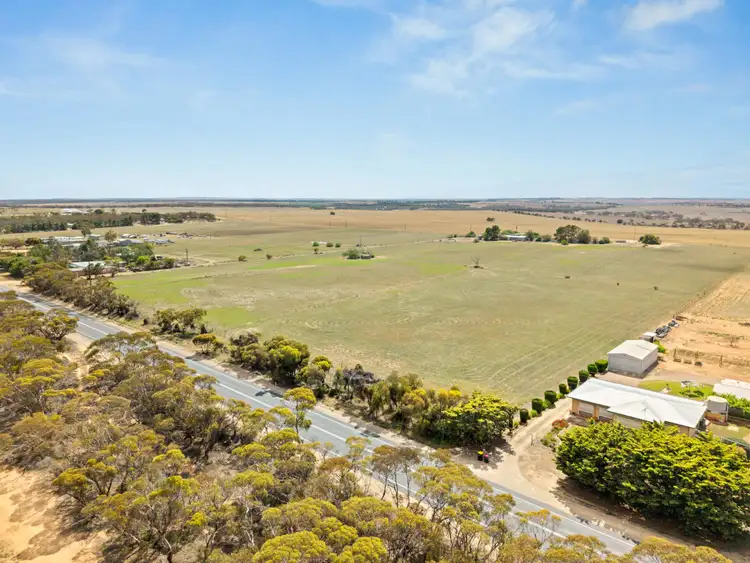 Second view of Homely house listing, 2293 Mannum Road, Murray Bridge SA 5253
