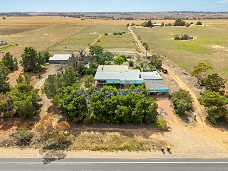 Third view of Homely house listing, 2293 Mannum Road, Murray Bridge SA 5253