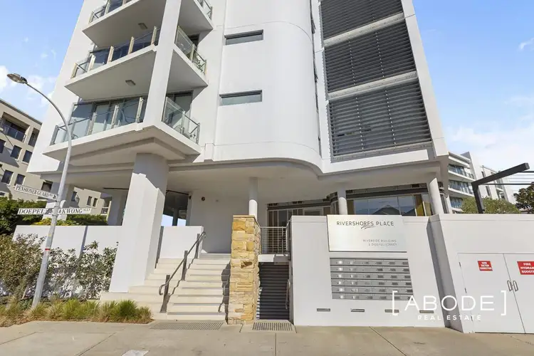 3/2 Doepel Street, North Fremantle WA 6159