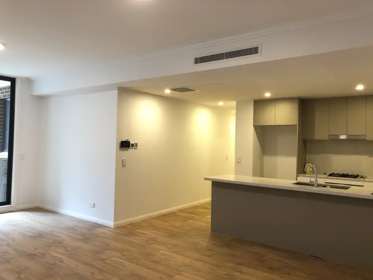 Third view of Homely apartment listing, 212/9D Terry Rd, Rouse Hill NSW 2155