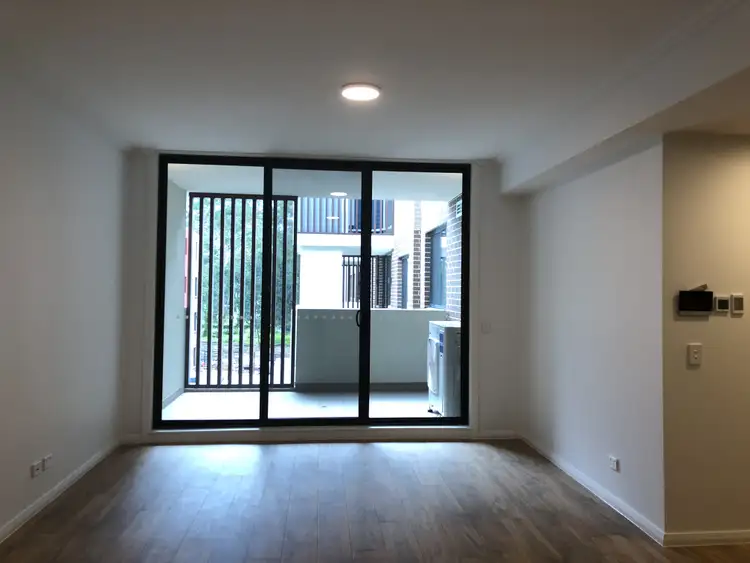 Fourth view of Homely apartment listing, 212/9D Terry Rd, Rouse Hill NSW 2155