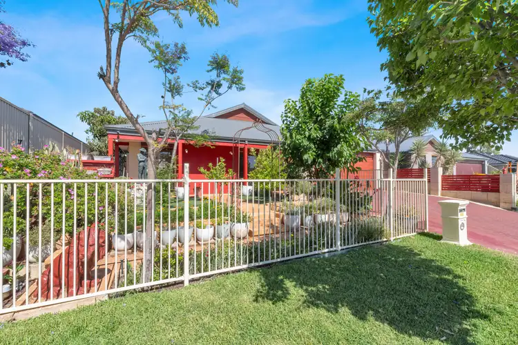 52 Makybe Drive, Baldivis WA 6171