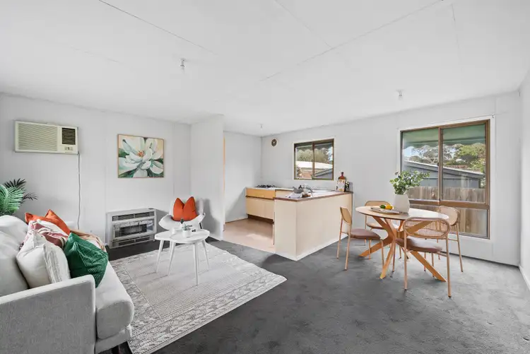 Second view of Homely unit listing, 2/46 Blackwood Park Road, Ferntree Gully VIC 3156