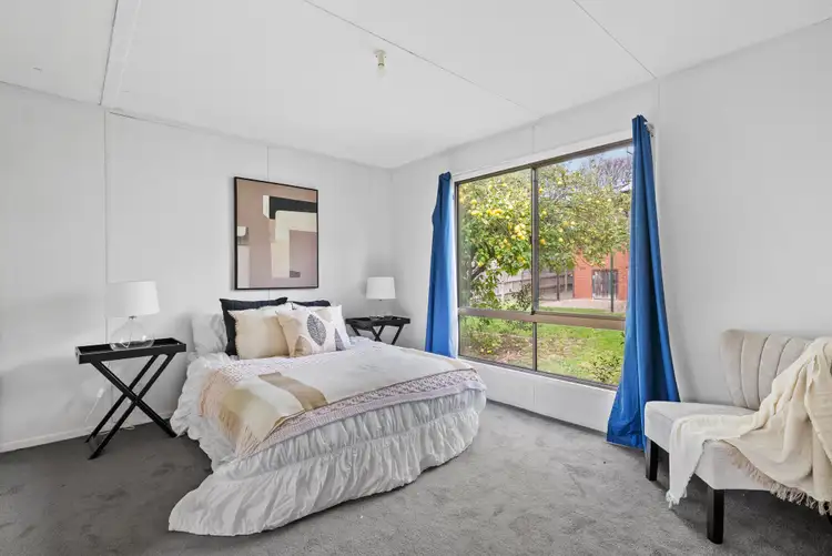 Third view of Homely unit listing, 2/46 Blackwood Park Road, Ferntree Gully VIC 3156