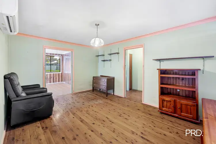 Second view of Homely house listing, 23 Lincoln Drive, Cambridge Park NSW 2747