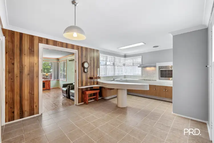 Fourth view of Homely house listing, 23 Lincoln Drive, Cambridge Park NSW 2747