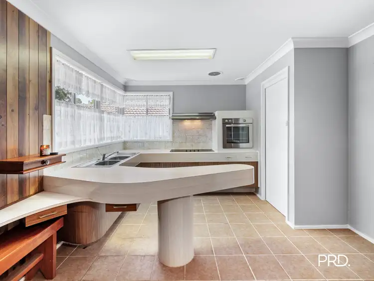 Fifth view of Homely house listing, 23 Lincoln Drive, Cambridge Park NSW 2747