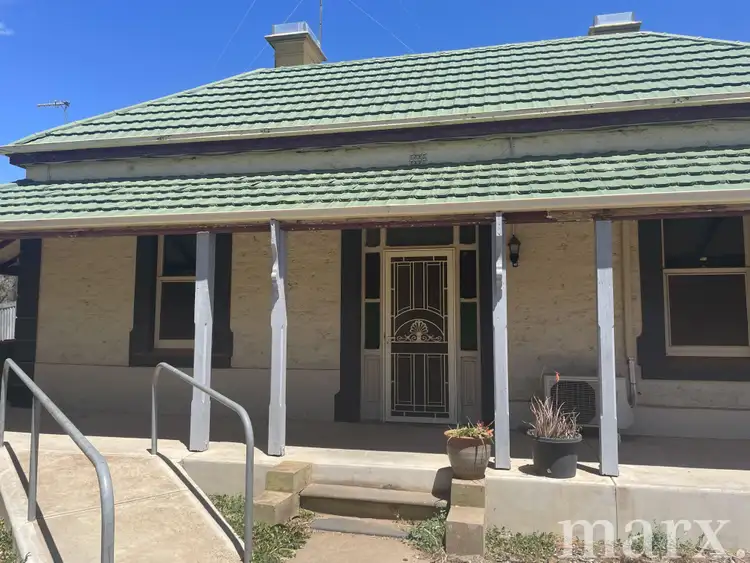 71 Bruce Street, Eudunda SA 5374