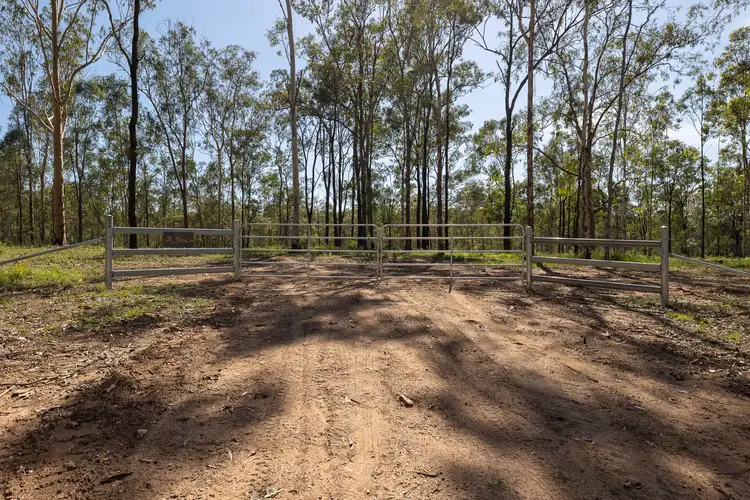Third view of Homely land listing, 'Banyula' Fifteen Mile Road, Fifteen Mile QLD 4352