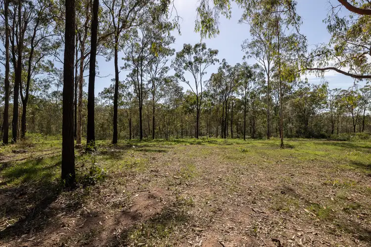 Fourth view of Homely land listing, 'Banyula' Fifteen Mile Road, Fifteen Mile QLD 4352