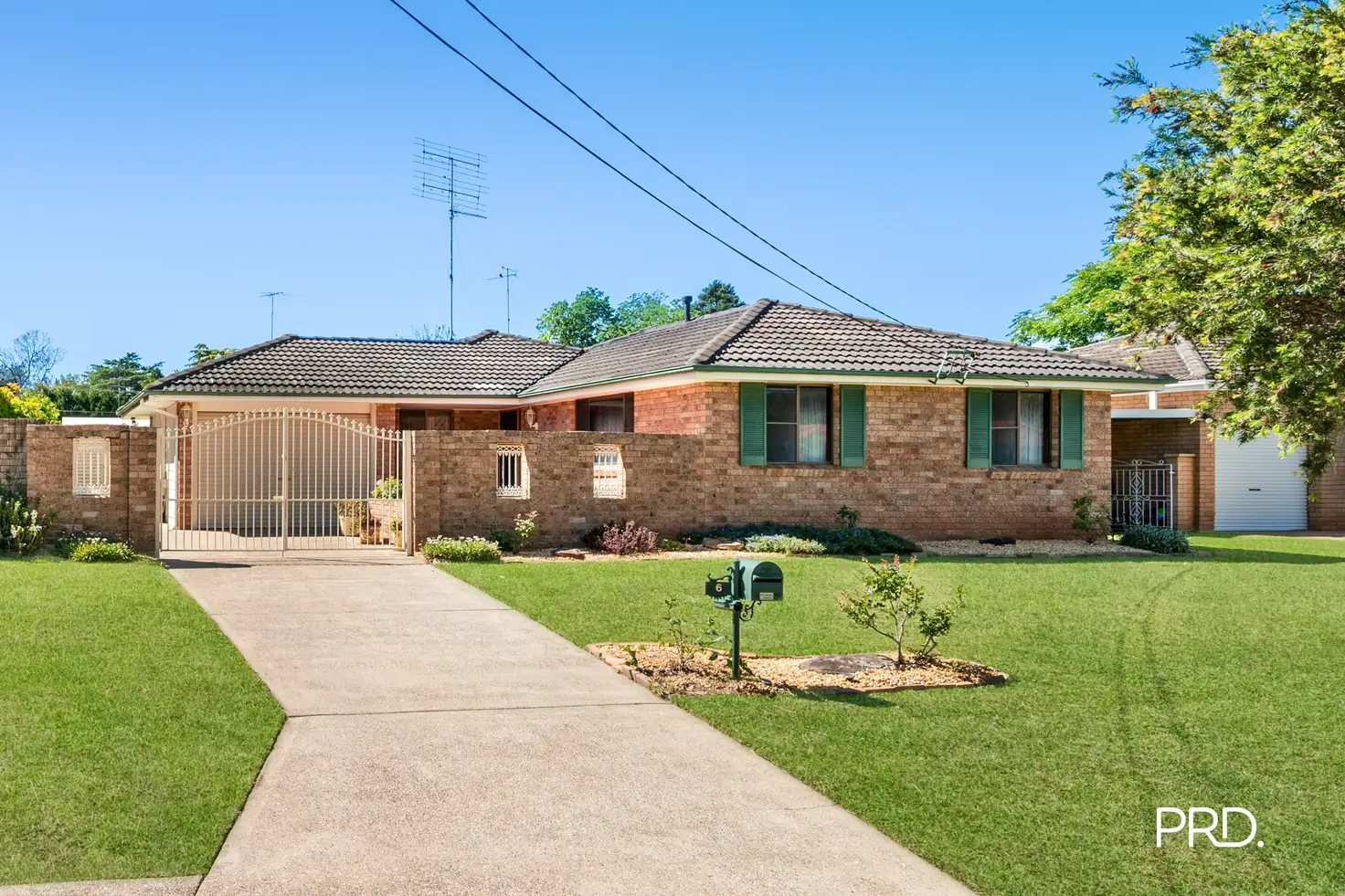 Main view of Homely house listing, 6 Annett Street, Emu Plains NSW 2750