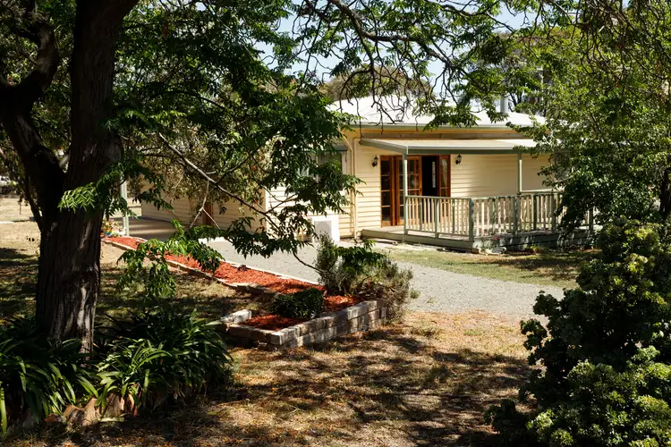 36 Nuggety Hill Road