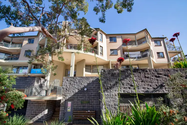 13/82-90 Allison Crescent, Menai NSW 2234