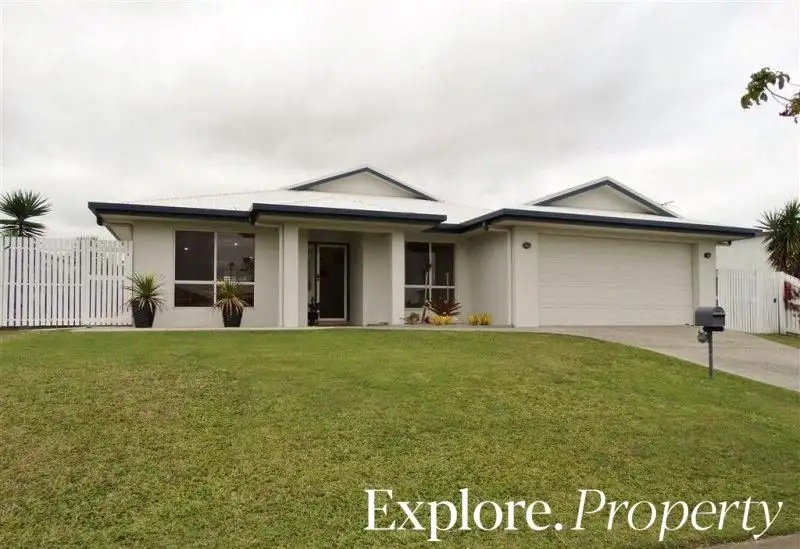 Main view of Homely house listing, 26 James Muscat Drive, Walkerston QLD 4751