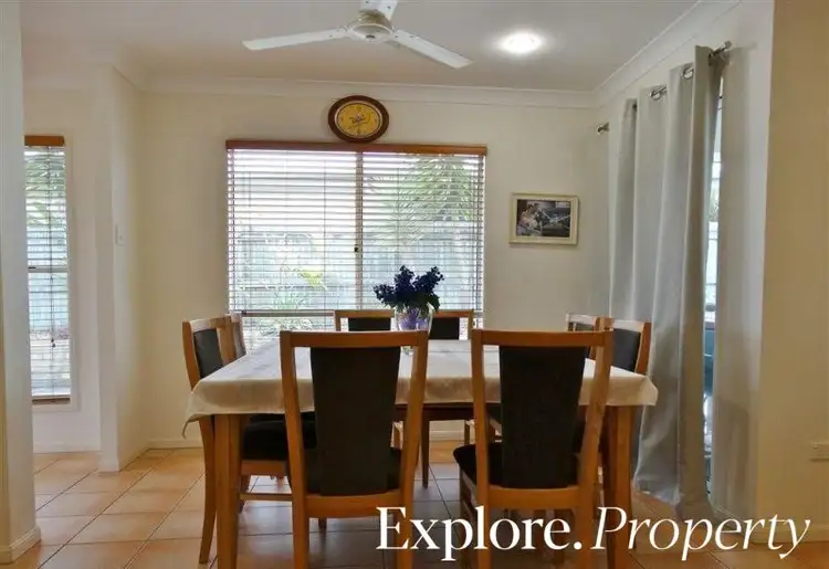 Third view of Homely house listing, 26 James Muscat Drive, Walkerston QLD 4751