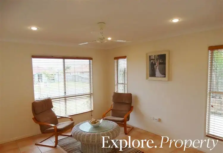 Fourth view of Homely house listing, 26 James Muscat Drive, Walkerston QLD 4751