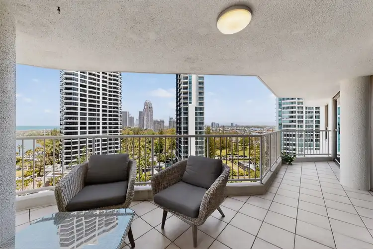 23/20 Cronin Avenue, Main Beach QLD 4217