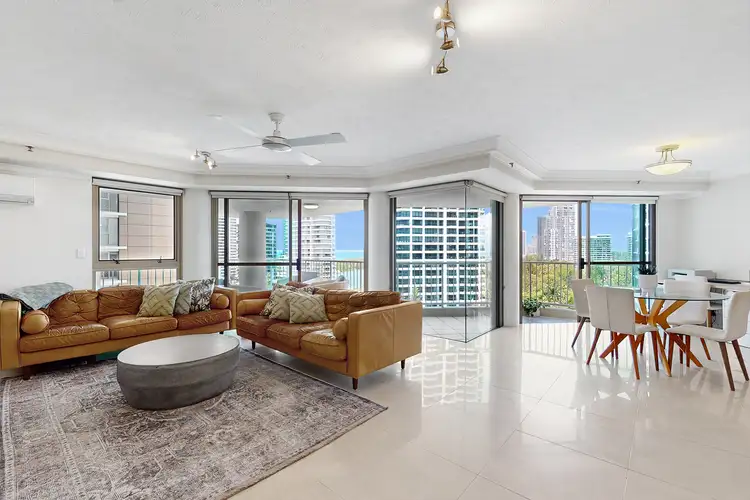 23/20 Cronin Avenue, Main Beach QLD 4217