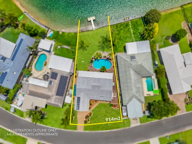 11 Cyclades Crescent, Currumbin Waters QLD 4223