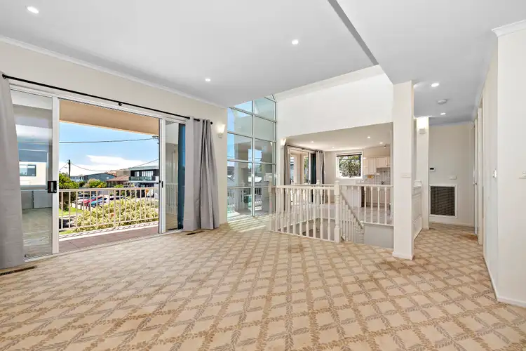 Second view of Homely house listing, 14 The Strand, Chelsea VIC 3196