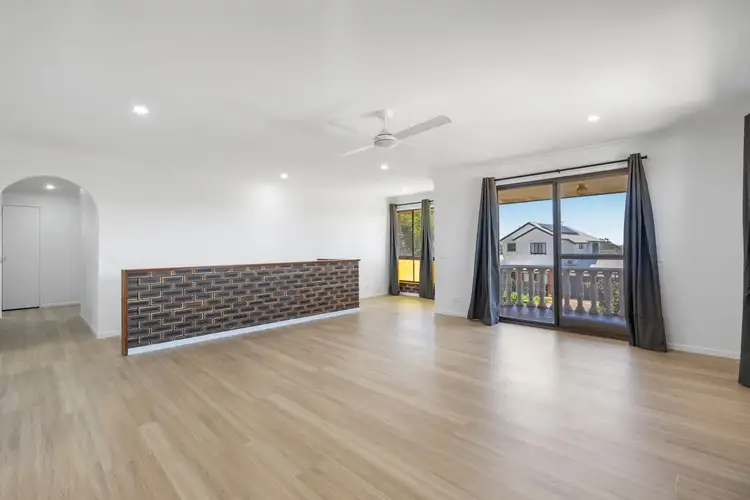 Third view of Homely house listing, 15 Brochet Street, Mansfield QLD 4122