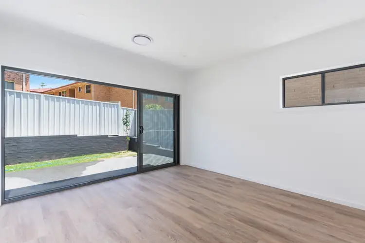 Fourth view of Homely townhouse listing, 3/25 Dampier Crescent, Shell Cove NSW 2529