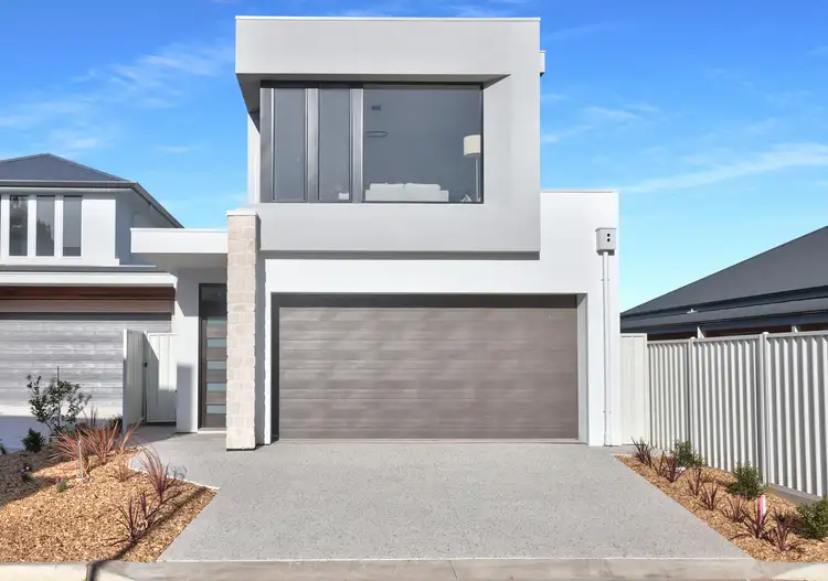 5 Landseer Court
