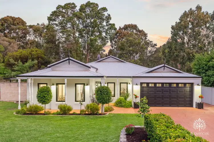 27 Darlington Road, Darlington WA 6070